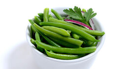 Promozione Mini Formati - Fagiolini Finissimi