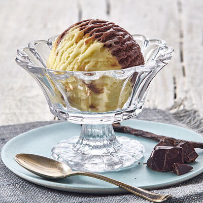 Vaschette - Vaniglia Cacao