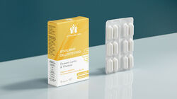 bofrost*Club - Sc. 20% Fermenti Lattici & Vitamine Bclub
