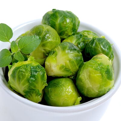 Promozione Mini Formati - Cavoletti di Bruxelles