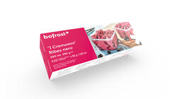 Promozione Mini Formati Gelato - "I Cremosini" Ribes Nero