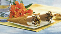 Coni - Cono Panna Cacao