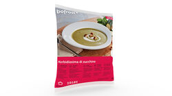 Minestroni zuppe e vellutate  - Morbidissima di Zucchine