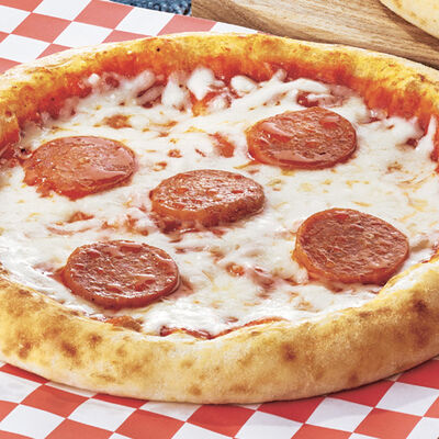 Pizze Express - PizzaExpress Salamino "Verace"