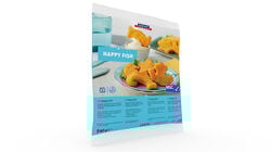 Pesce Panato - Happy Fish