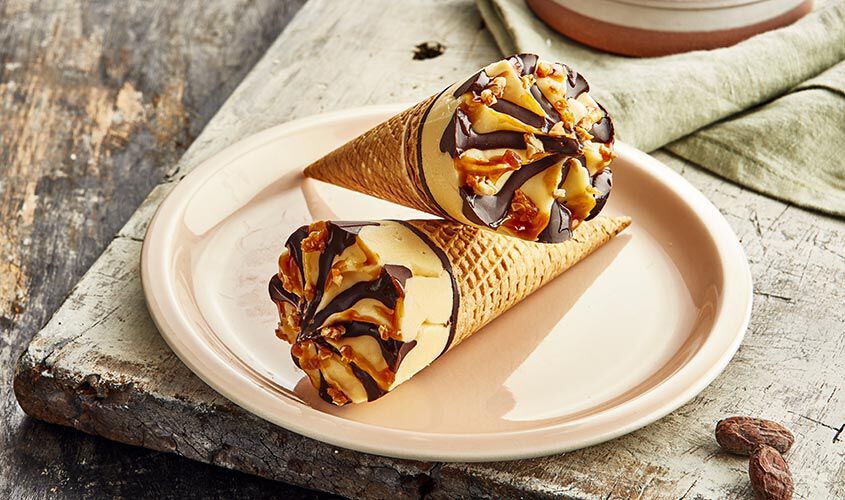 Coni - Cono Crema Catalana