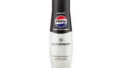 Concentrati - Pepsi Max senza zuccheri - Sodastream