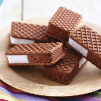 Biscotto - BISCOTTO PANNA CACAO