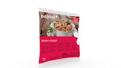 Minestroni zuppe e vellutate  - Pasta e Fagioli