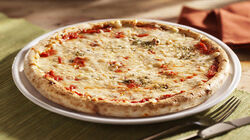 Pizze - PIZZA 4 FORMAGGI