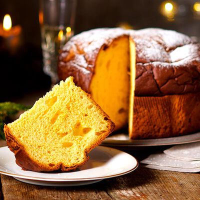 Torte e Dessert - Dorella