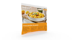 Purè e specialità di patate - Sc. 20% BCLUB Croccarelle di Patate bClub