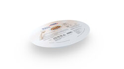 Ristopiatti: i primi piatti gourmet - "I Ristopiatti" Tagliatelle al rag&ugrave; alla bolognese