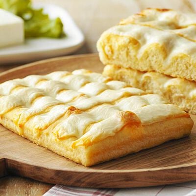 Pane e prodotti da forno - Focaccia allo Stracchino