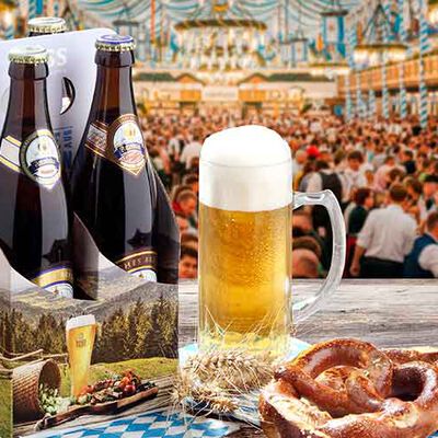 Birra - Degustazione Birre Arcobr&auml;u