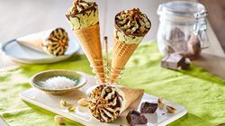 Coni - Cono Pistacchio Salato