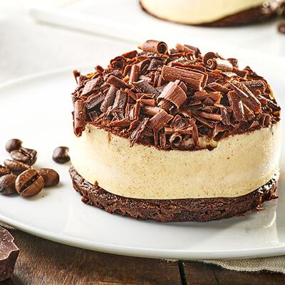 Torte e Dessert - "Le DivineMascarpone Caffè