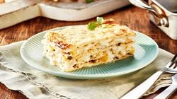 Primi piatti da forno - Lasagna alla Valtellinese
