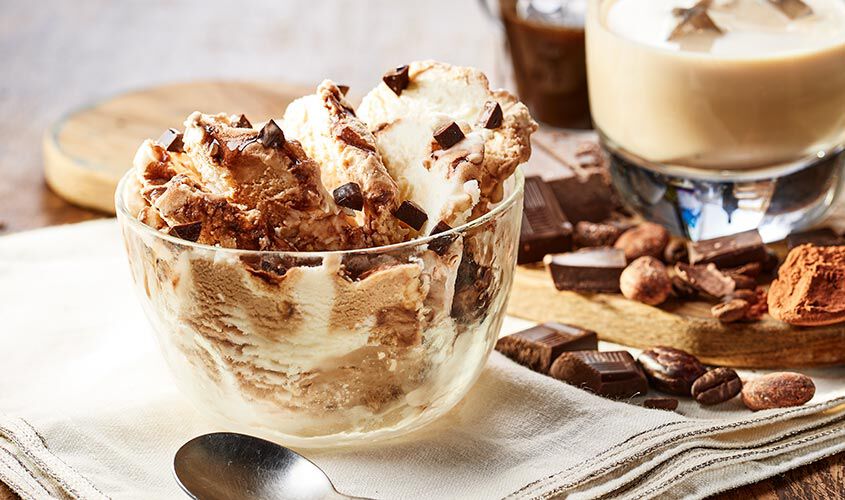 Vaschette - "I CremosiCrema di Whisky
