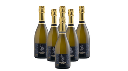 Vini in offerta - Offerta 6 bottiglie Prosecco DOC Spumante extra dry