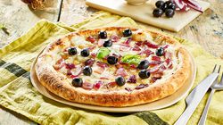 Pizze - Sc. 50% Pizza "Verace" Cuor di Burrata