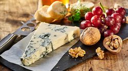 Formaggi - Gorgonzola DOP Piccante