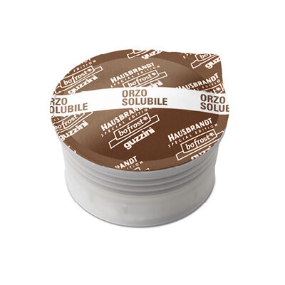 Tisane e infusi - 10 Capsule Orzo