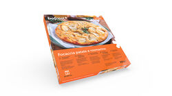 Pane e prodotti da forno - Sc. 20% Focaccia Patate e Rosmarino(bClub