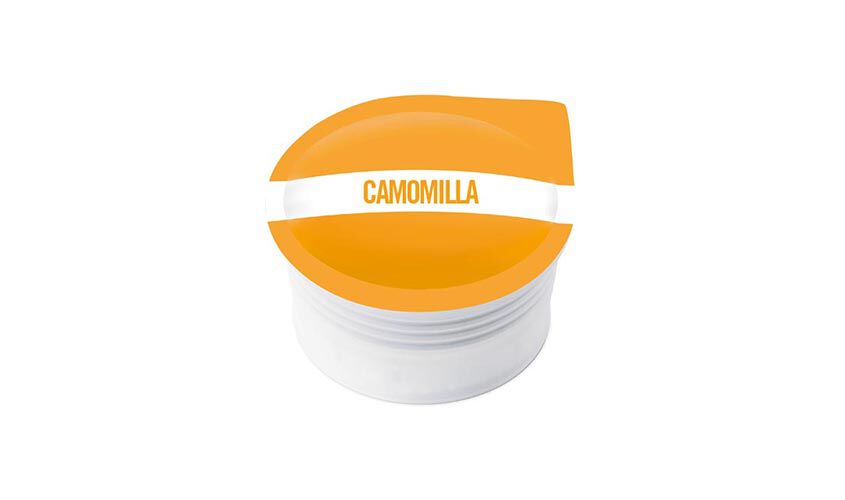 Tisane e infusi - Camomilla