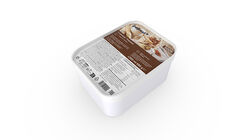 Vaschette - "I Cremosi" Tiramis&ugrave;