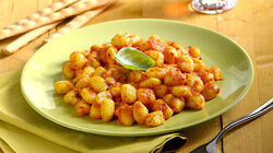 Gnocchi e paste ripiene - GNOCCHI ALLA SORRENTINA