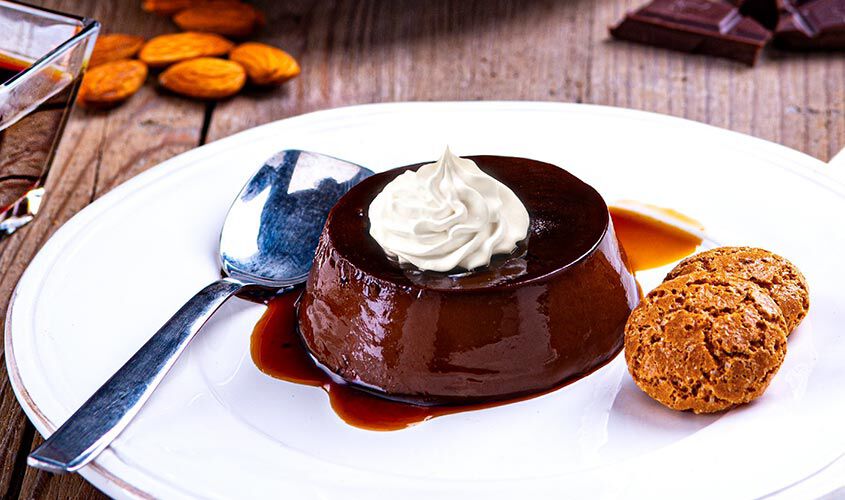 Torte e Dessert - Dolce Bonet