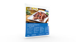 Pesce e crostacei al naturale - Calamari Patagonici Interi Puliti