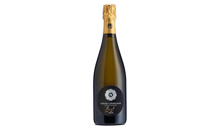 Vini Bianchi - Franciacorta DOCG Brut