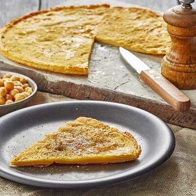 Pane e prodotti da forno - La Farinata