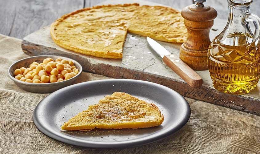 Pane e prodotti da forno - La Farinata