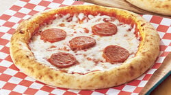 Pizze Express - PizzaExpress Salamino "Verace"