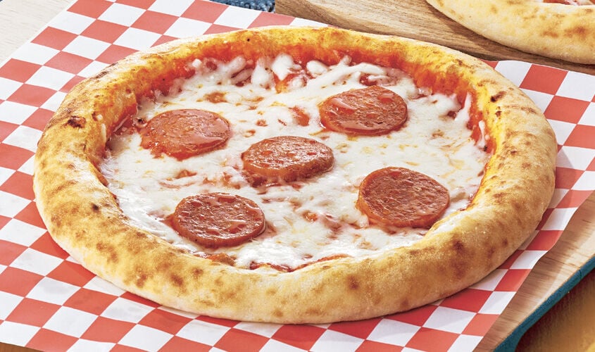 Pizze Express - PizzaExpress Salamino "Verace"