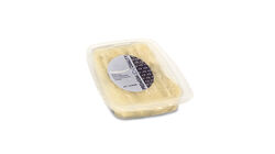 Specialit&agrave; di pesce - Filetti di alici marinate