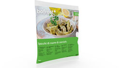 Verdure al naturale - Spicchi di Cuore di Carciofo