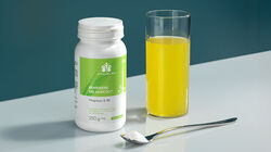 Benessere dei muscoli - Magnesio & B6