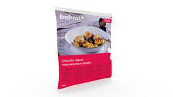 Gnocchi e paste ripiene - Gnocchi Ripieni Mascarpone e Tartufo