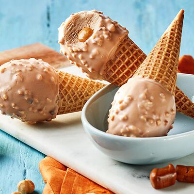 Coni - Cono Dulce de Leche