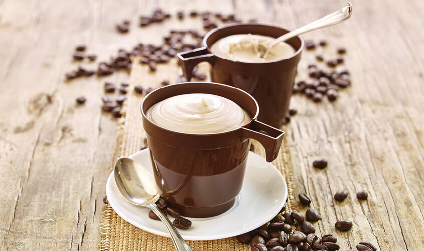 Coppette - Coppa Caffè