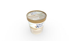 Gelati senza glutine - Coffee & Caramel AmorAvena