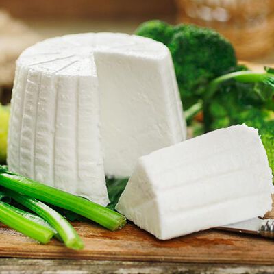 Formaggi - Ricotta Fresca