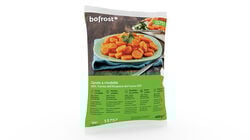 Promozione Mini Formati - Carote a rondelle 100% 'Carota dell'Altopiano del Fucino IGP'