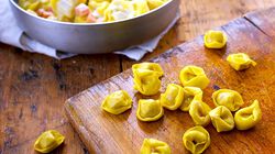 bofrost*Club - Sc. 20% Cappelletti al Prosciutto di Parma bclub