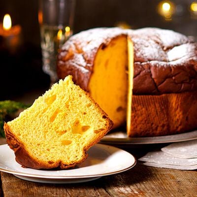 Torte e Dessert - Dorella