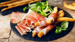 Salumi - Prosciutto Crudo Stagionato